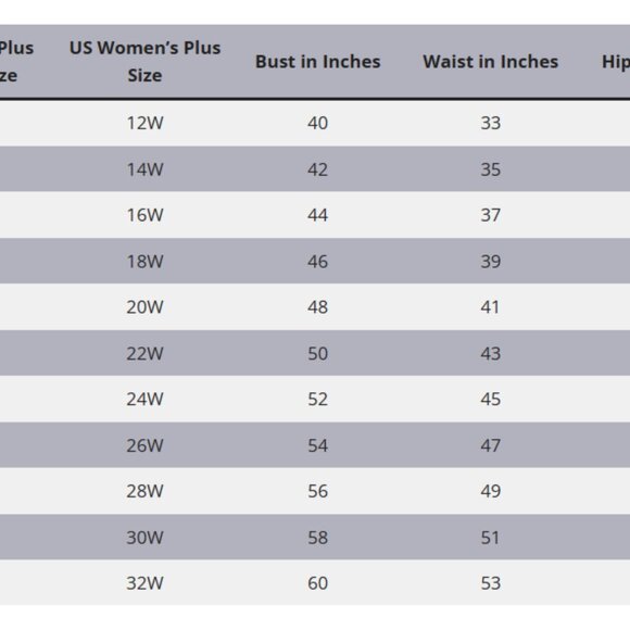 Plus size sequin knee length skirt. - Picture 8 of 8